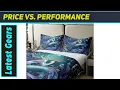 Girly Mermaid Bedding Cute Cozy Cotton Dream