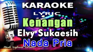 Download Kenangan - Nada Pria Karaoke Tanpa Vokal MP3