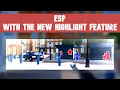 ESP SCRIPT WITH THE NEW ROBLOX HIGHLIGHT FEATURE BEST OF ALL