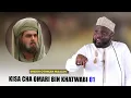 Download Lagu SH.OTHMAN MAALIM :- KISA CHA OMARI BIN KHATWABI 01
