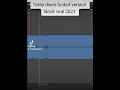 Download Lagu tetap disini funkot version tiktok viral 2022 #shorts