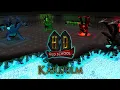 OS - Mount Karuulm Remastered