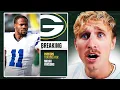 Download Lagu Micah Just Got Traded to the Packers...