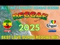 Download Lagu REGGAE REMIX 2025 ️🎈️ BEST LOVE SONGS REGGAE MIX 2025 🎷 NEW REGGAE MUSIC HITS 2025 🌴 #reggae