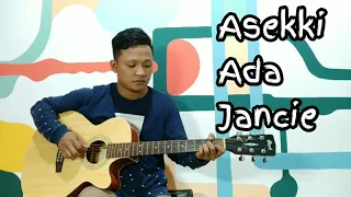 Download Sedihnya LDRan - Asekki Ada jancie (Cover) MP3