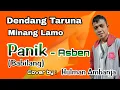 Download Lagu Panik - Asben (Cover Hulman Ambanja - Dendang Taruna Minang Lamo) Audio HD
