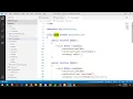 Build RESTful API in CodeIgniter 4
