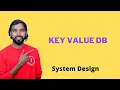 System Design Key value Database Cassandra architecture CAP concepts