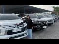 OBRAL CUMI-CUMI DARAT, INNOVA, PAJERO, FORTUNER MULAI HARGA 80JUTAAN - PRABU MOTOR HARI INI