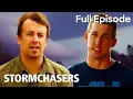 Storms Over St Louis Storm Chasers Full Episode