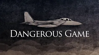 Dangerous Game  Dangerous Game