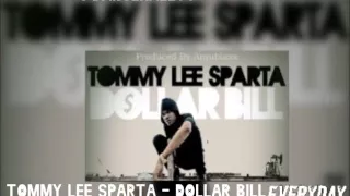 tommy lee sparta dollar bill raw