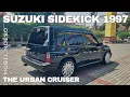 Download Lagu For sale SUZUKI SIDEKICK 1997 original look | twin ESCUDO and VITARA