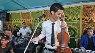 ياسين بن علال شاف سورتك الكديدبا 