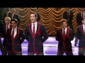 Download Lagu GLEE - Live While We're Young (Grant Gustin) Full HD