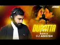 Download Lagu Dupatta Tera Nau Rang Da (Exclusive Remix)-  DJ Ankish | Partner | Salman Khan, Govinda, Katrina,