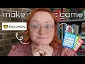 How to Gamify Your To-Do List with AD The Neurocuriosity Club