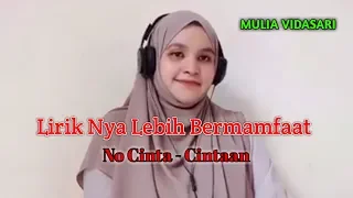 Download AISYAH ISTRI RASULULLAH - VERSI ARAB (COVER) MULIA VIDASARI MP3