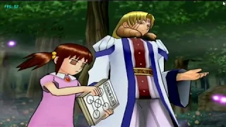 konjiki no gash bell y j tag battle full power wiseman story mode save download