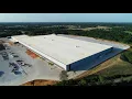 Dollar General Distibution
