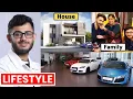 CarryMinati Ajay Nagar Lifestyle 2024 Biography Family Income Girlfriend Career Car Bike