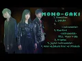 Download Lagu Haru Uta-Ikimono-gakari-Hits that made a splash in 2024-Primary