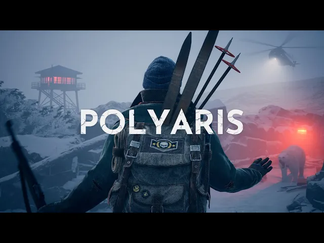 POLYARIS Announcement Teaser | Upcoming Survival Game