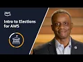 How do political campaigns use AWS to improve voter experience Amazon Web Services