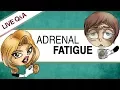 Essential Oils Adrenal Fatigue