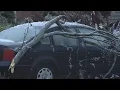 Ice storm could rival 2002 that crippled city WSOC-TV