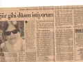 Küllük Horozları  Ozan Şahturna Turna Mizah Türkü Ozan Şiar Can