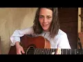 Pink Moon - Nick Drake (Cover)