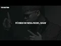 Farruko - Nena Fichu (Letra/Lyrics)