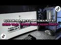 Download Lagu DJ KASIH ABA ABA X LAMPU KAKA PLAT KT - DJ DUA JADI SATU BELAH HATI AKU TIKTOK VIRAL 2025