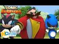 Lagu Sonic Boom Season 1 Full Episodes | Part 2