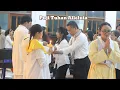 Download Lagu Puji Tuhan Alleluia (P.Piet Pedo Neo, SVD) oleh Paduan Suara Gregorius Agung