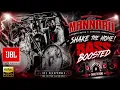 🔊MANNARU SONG | High Quality Audio | Gana Muthu x Sana | ⚠️ Bass Boosted Tamil #tamilsong 