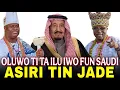 Download Lagu ASIRI TIN JADE O!! EWAWO ASIRI IDI BI OLUWO SE TA AWON OMO IWO FUN IJOBA SAUDI LATI BA ILE YORUBA JE