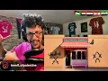 رياكشن فلسطيني! - عفروتو و أبيوسف - تشا تشا ماتشا | Afroto x Abyusif - Cha Cha Matcha