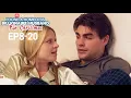 Lagu Found A Homeless Billionaire Husband for Christmas EP8-20 | ReelShort