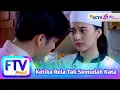 FTV SCTV Esta Pramanita \u0026 Sandy Pradana - Ketika Rela Tak Semudah Kata