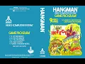 Atari 2600 in 10 minutes Hangman 1978