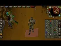 Old School RuneScape OSRS Mobile Rogues Den Walkthrough