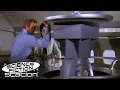 Download Lagu Steve's Race Against Time Defusing An Atomic Bomb | Six Million Dollar Man | Science Fiction Station