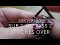 S2K1P2SSO