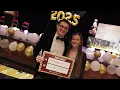 VTCSOM Class of 2025 Match Day Celebration