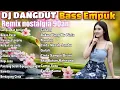 Lagu ✨ DJ DANGDUT NOSTALGIA 80,90AN 😴 PALING PAS DIDENGAR SAMBIL REBAHAN ⚡ VOL 31