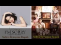 Download Lagu Wizzy   I'm Sorry Ost Sabtu Bersama Bapak   Video Lirik