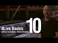 Mike Bangs - dLive Basics 10