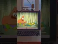 Download Lagu BANGUN DAN SEMANGAT ! patrick star (SpongeBob SquarePants) #short